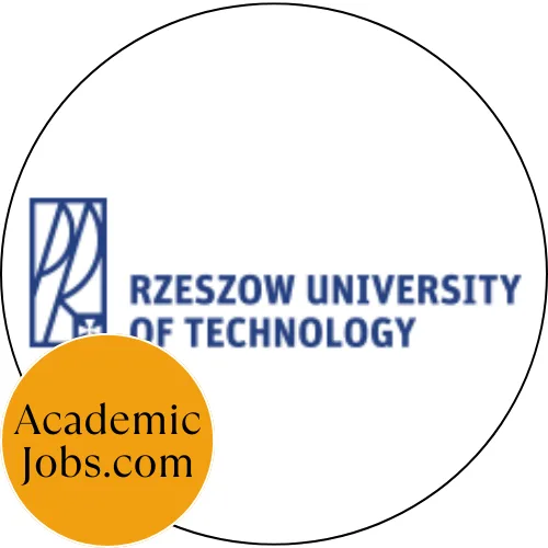 PRz - Technical University of Rzeszow logo